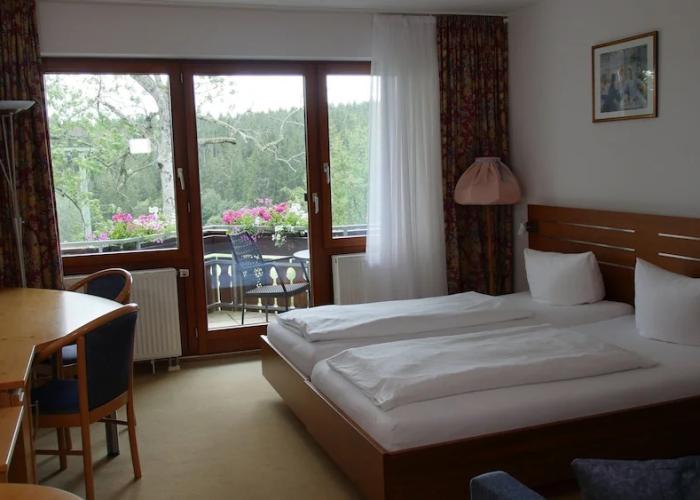 Gasthof zum Kreuz Escheck