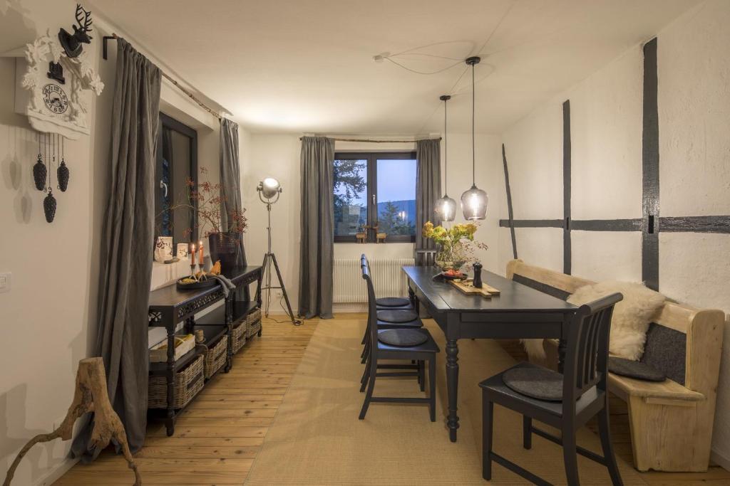 Schweizerhaus Alpirsbach