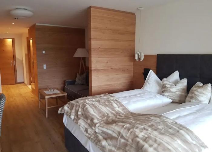 Hotel - Restaurant Schaurhof