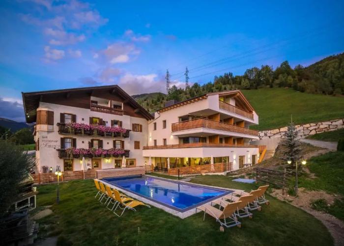 Hotel - Restaurant Schaurhof