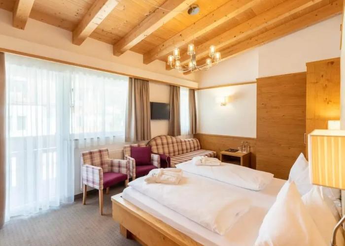 Hotel Rosskopf