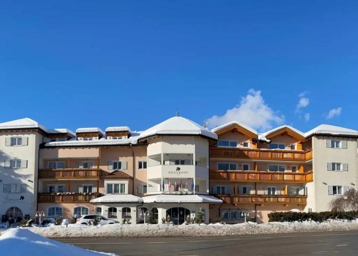 Hotel Rosskopf