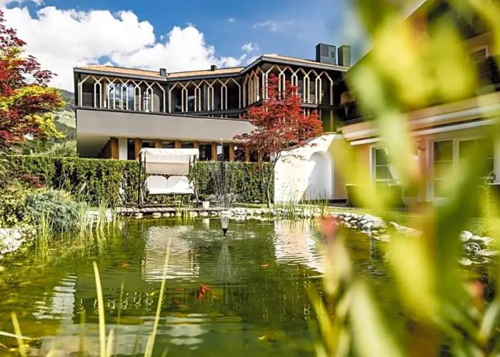 Hotel Engels Park
