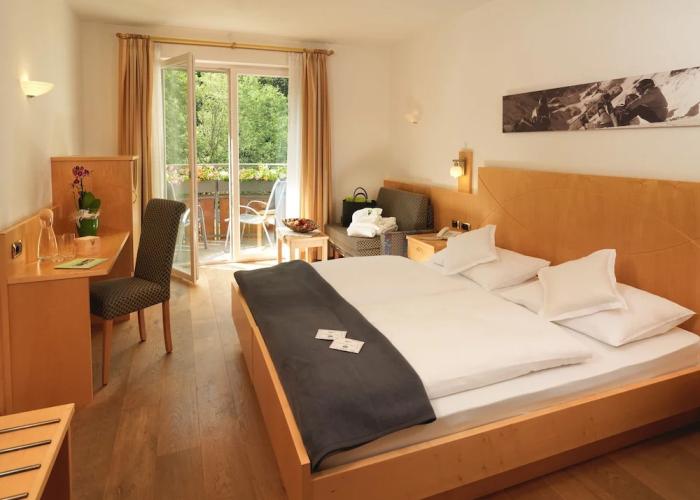 Sporthotel Zoll