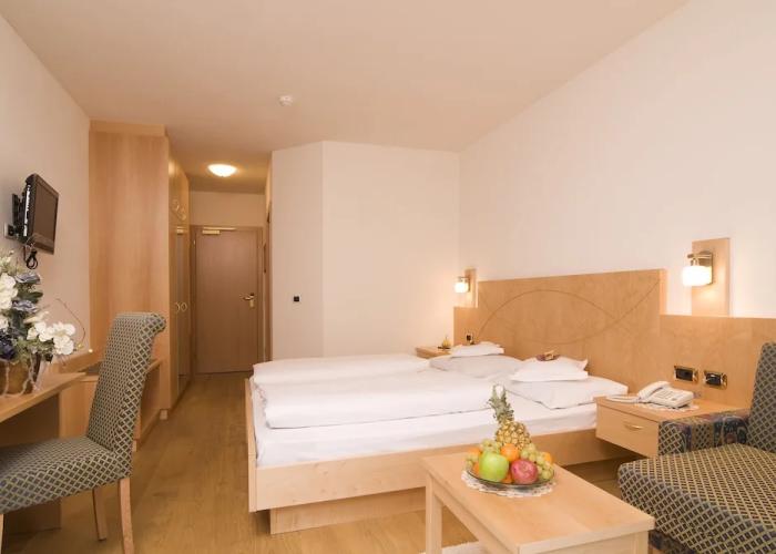 Sporthotel Zoll