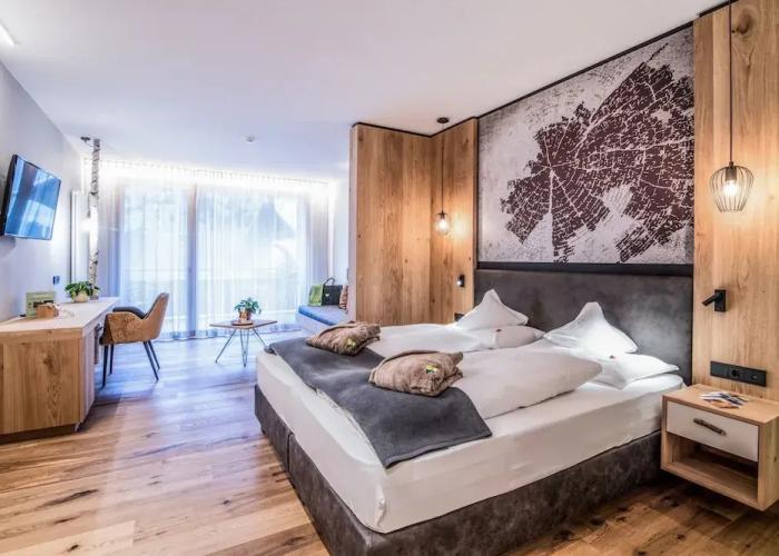 Sporthotel Zoll