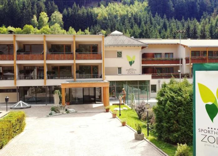 Sporthotel Zoll