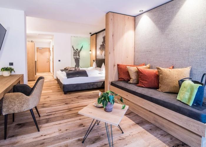 Sporthotel Zoll