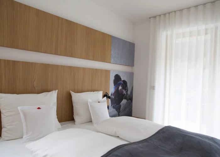 Sporthotel Zoll