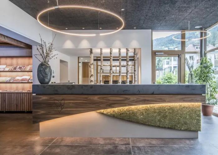 Sporthotel Zoll