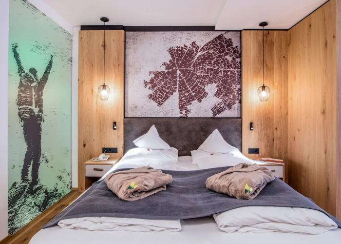 Sporthotel Zoll