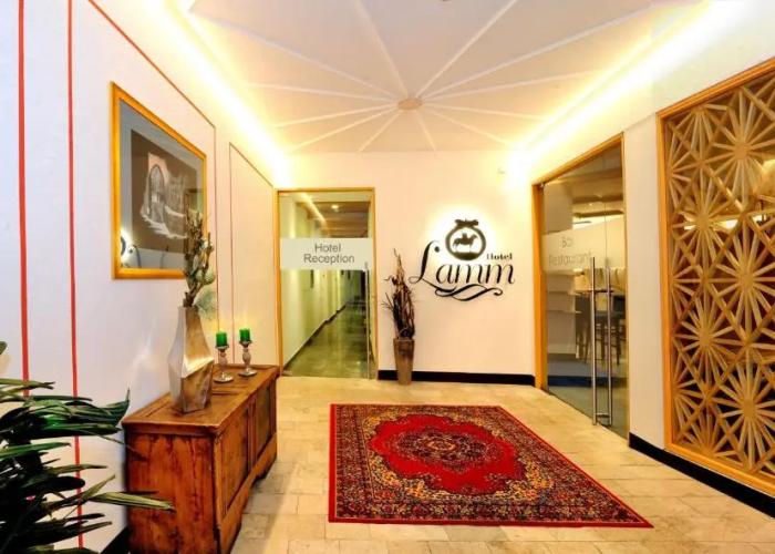 Hotel Lamm