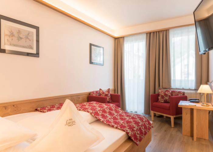 Hotel Lamm