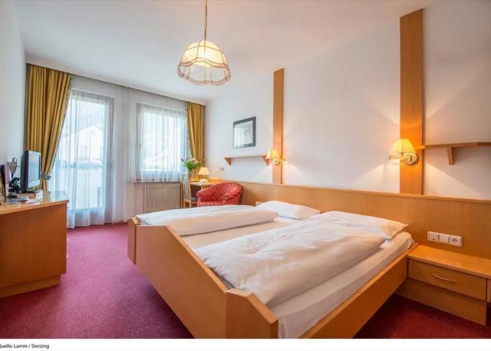 Hotel Lamm
