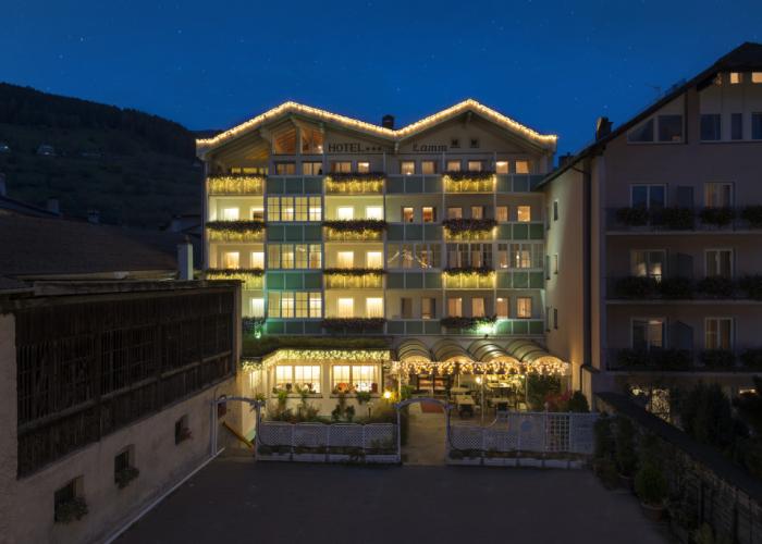 Hotel Lamm