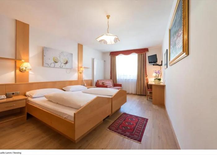Hotel Lamm