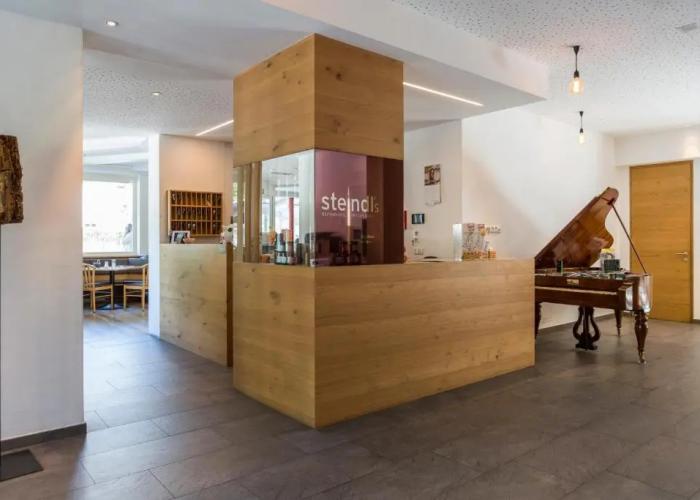 Steindl's Boutique Hotel