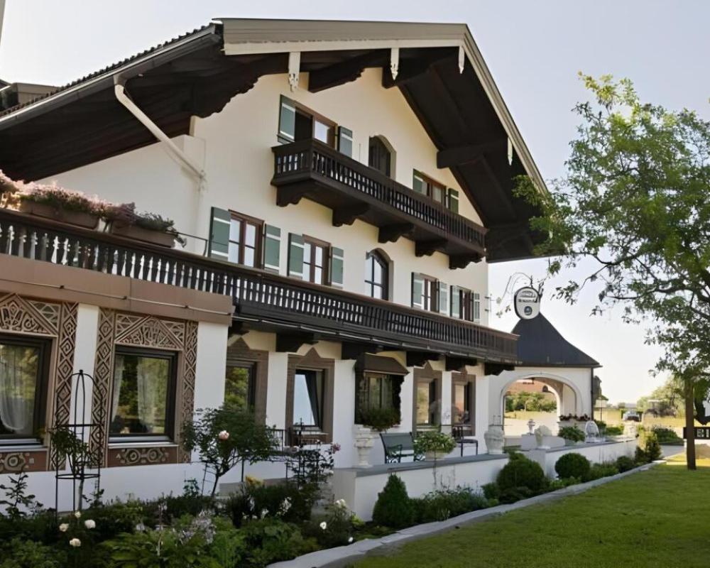 Hotel Restaurant Weßner Hof