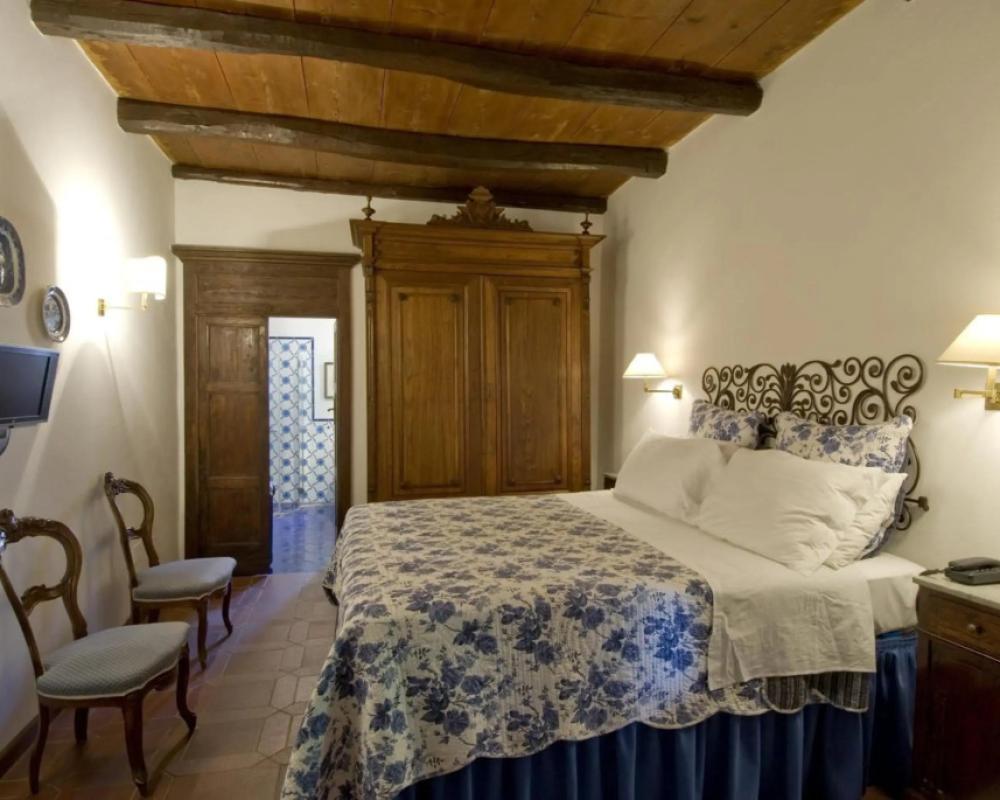 Hotel Lucrezia