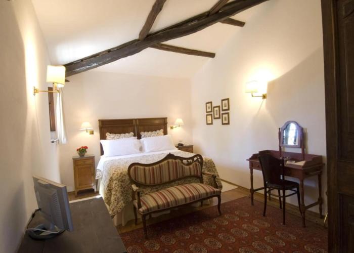 Hotel Lucrezia