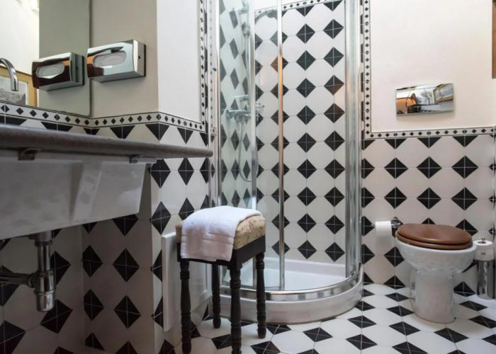 Hotel Lucrezia