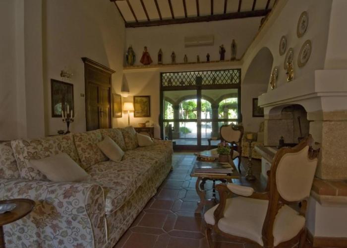 Hotel Lucrezia
