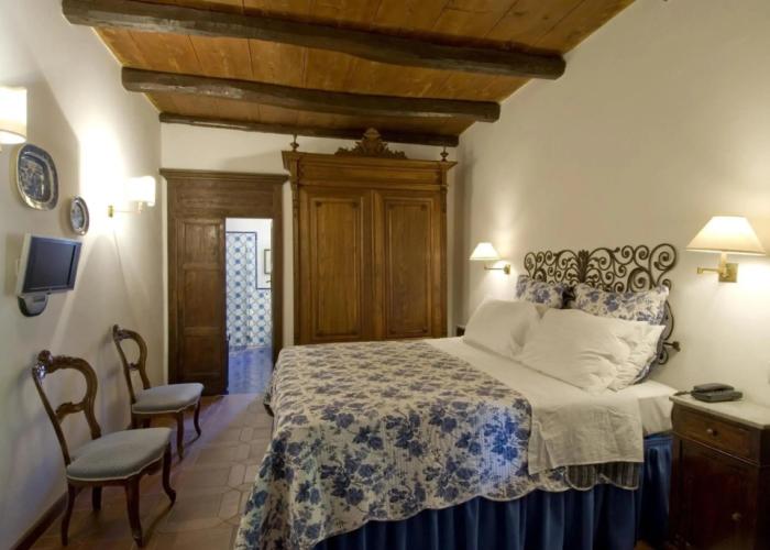 Hotel Lucrezia
