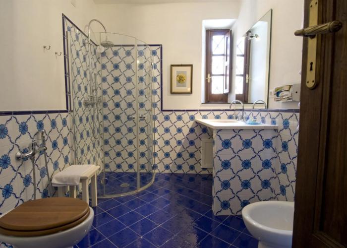 Hotel Lucrezia