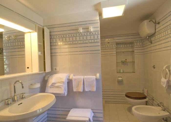Hotel Lucrezia