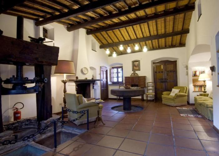 Hotel Lucrezia