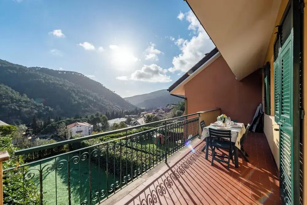 Peaceful Apartment In Deiva Marina