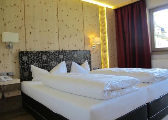 HELD - Hotel & SPA