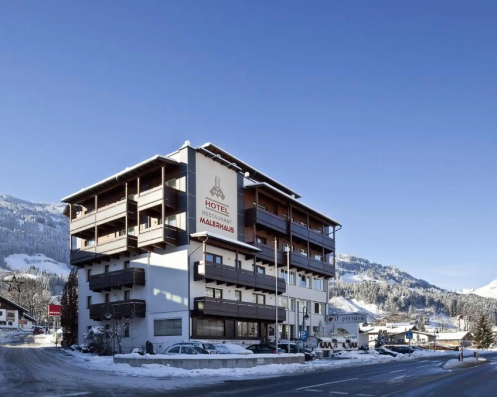 фото Malerhaus