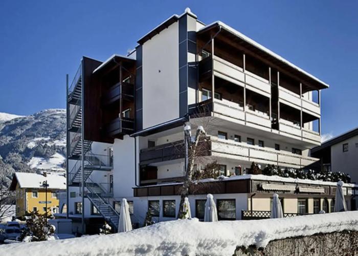 Hotel Malerhaus