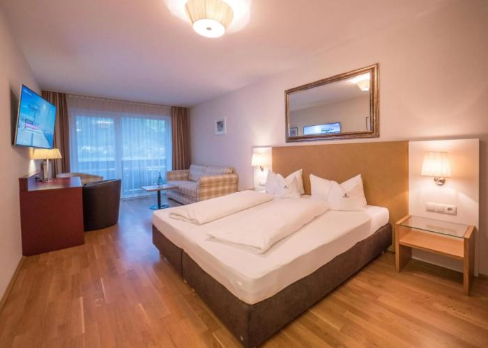 Hotel Malerhaus