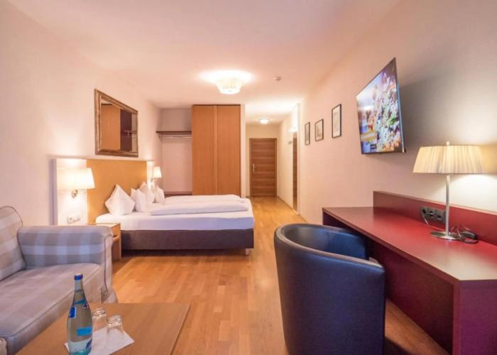 Hotel Malerhaus
