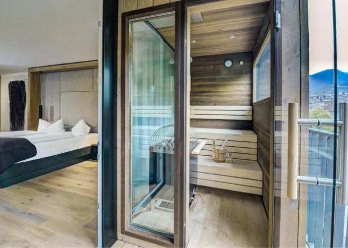 KOSIS Sports Lifestyle Hotel