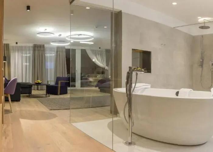 KOSIS Sports Lifestyle Hotel