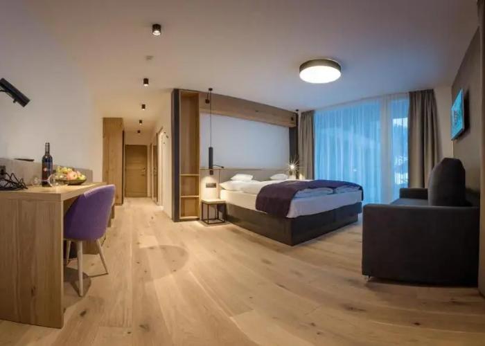 KOSIS Sports Lifestyle Hotel
