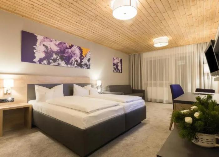 KOSIS Sports Lifestyle Hotel
