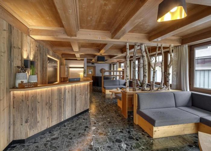 Beautiful Apartment in Fugen