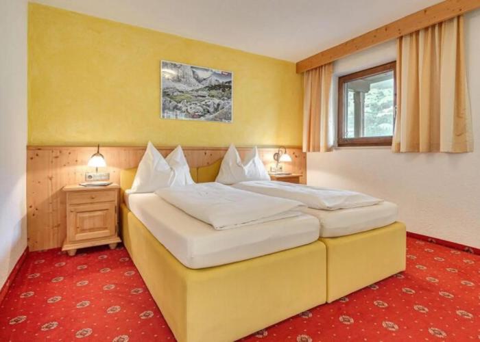 Beautiful Apartment in Fugen