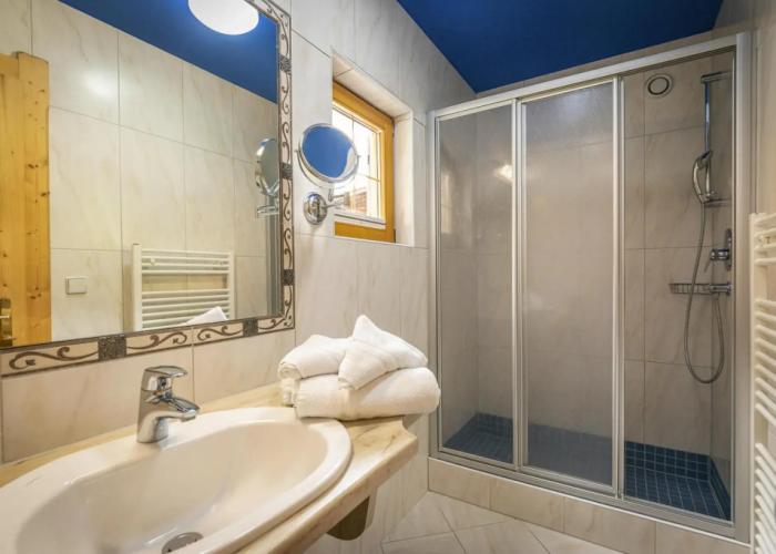Chalets Almdorf Zillertal, Fugen