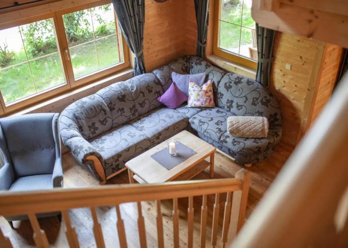 Chalets Almdorf Zillertal, Fugen