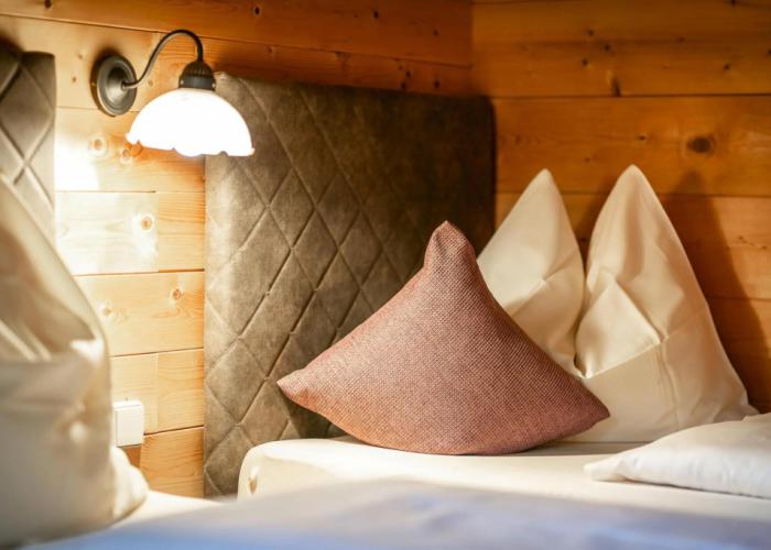 Chalets Almdorf Zillertal, Fugen