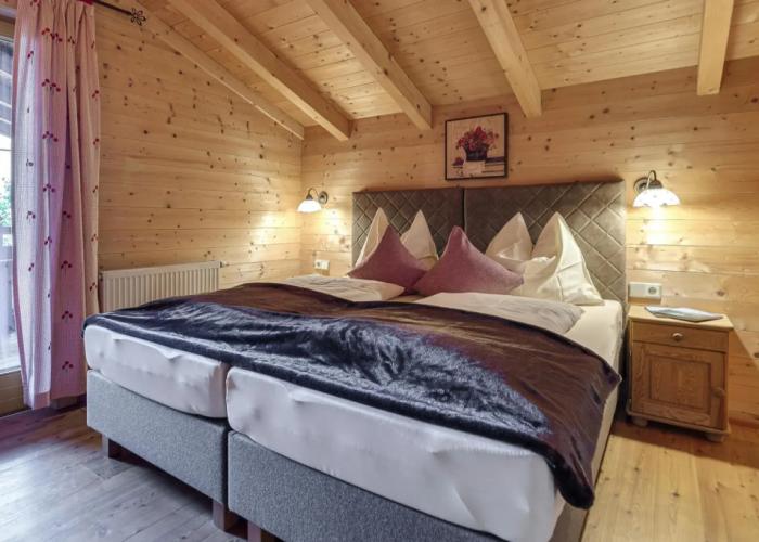 Chalets Almdorf Zillertal, Fugen