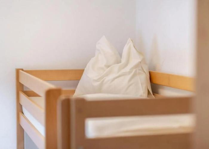 Apartment in Fugen With a Shared Wellness