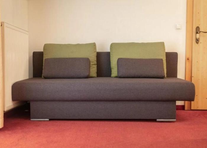 Apartment in Fugen With a Shared Wellness