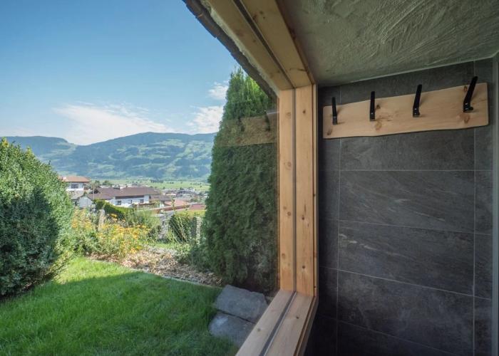 Single House Marienbergl Fugen With Sauna