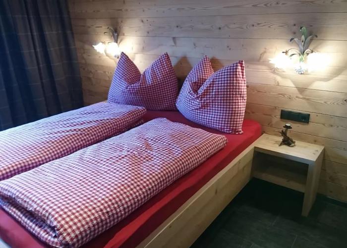 Single House Marienbergl Fugen With Sauna